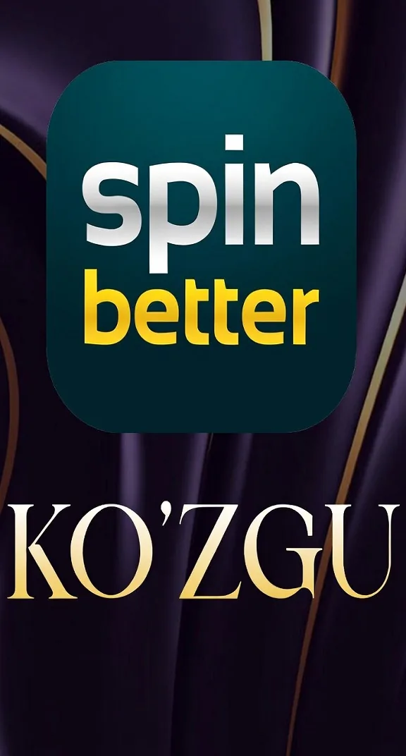 SpinBetter zaxira manzili — brauzerdagi muqobil kirish